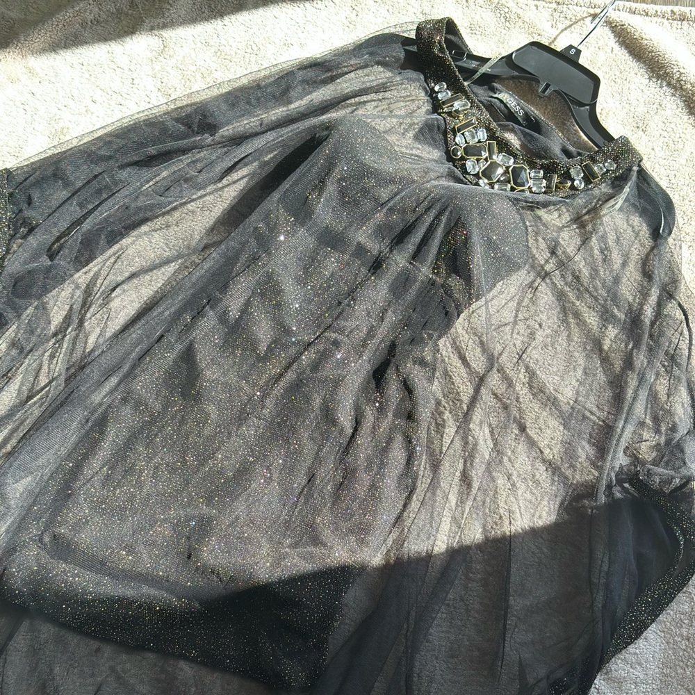 2 piece Prom dress
